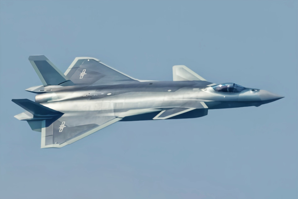 歼20可能出现在中东上空?"中东土豪"阿联酋再访中国,寻求采购的可能性