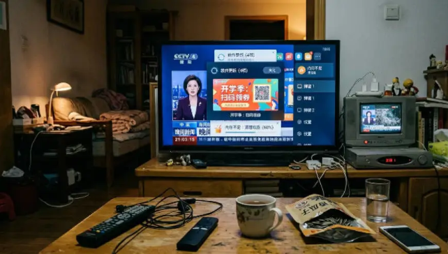 长辈模式，困住3.23亿中国老人