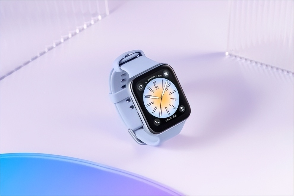 每日科普分享oppo watch 3 增添新成員 實(shí)力＋顏值打造智能手表天花板