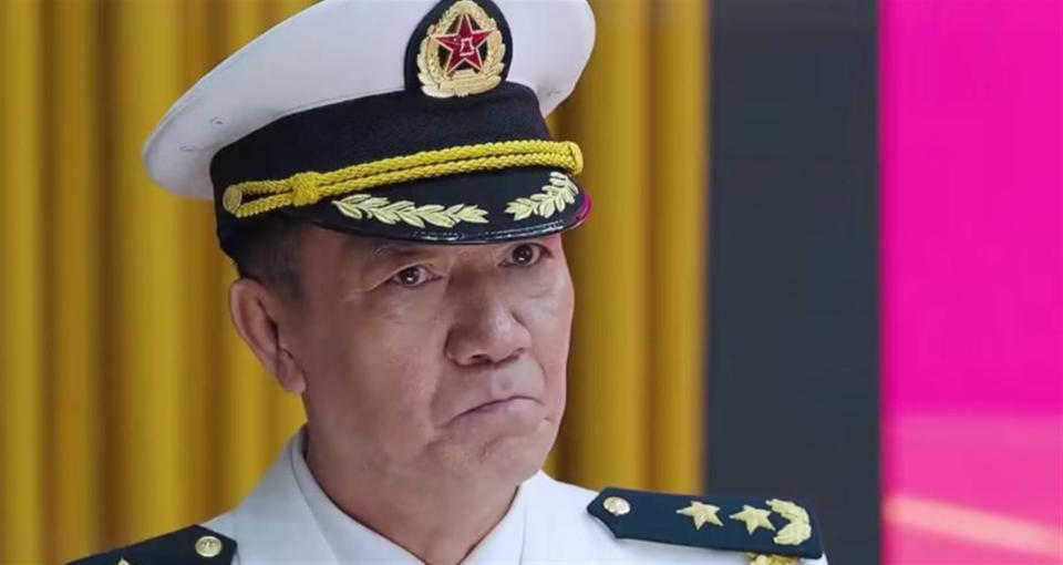 前妻张瑞琪没想到，离春节不到俩月，李幼斌就凭一句话口碑暴增_腾讯新闻