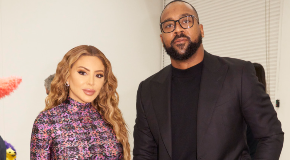 侄子被婶婶套路?拉尔萨钓乔丹儿子目的不纯,老阿姨太心机