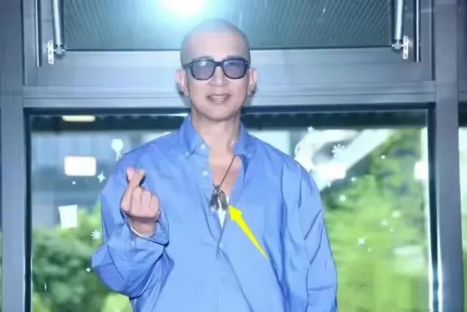 大小s为具俊晔dj秀打call姐姐赞老公酷妹妹力挺姐夫永不变