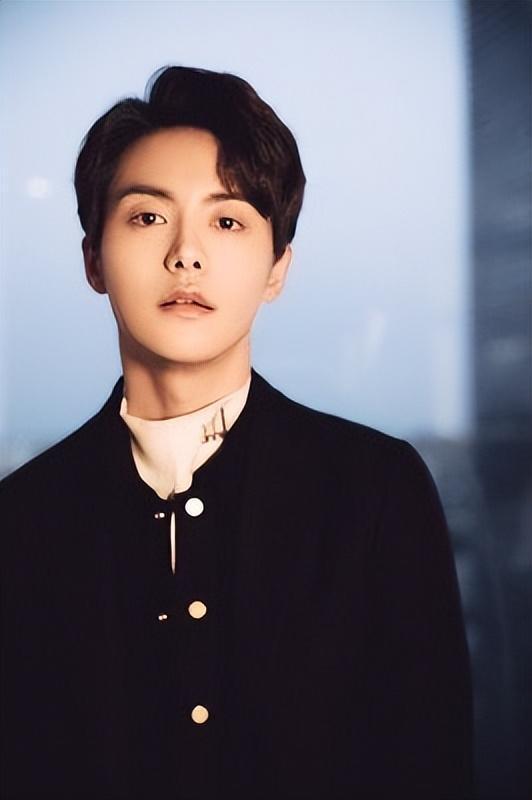 马天宇曾在节目中提起自己的家庭,他的一生到底遭遇了啥?