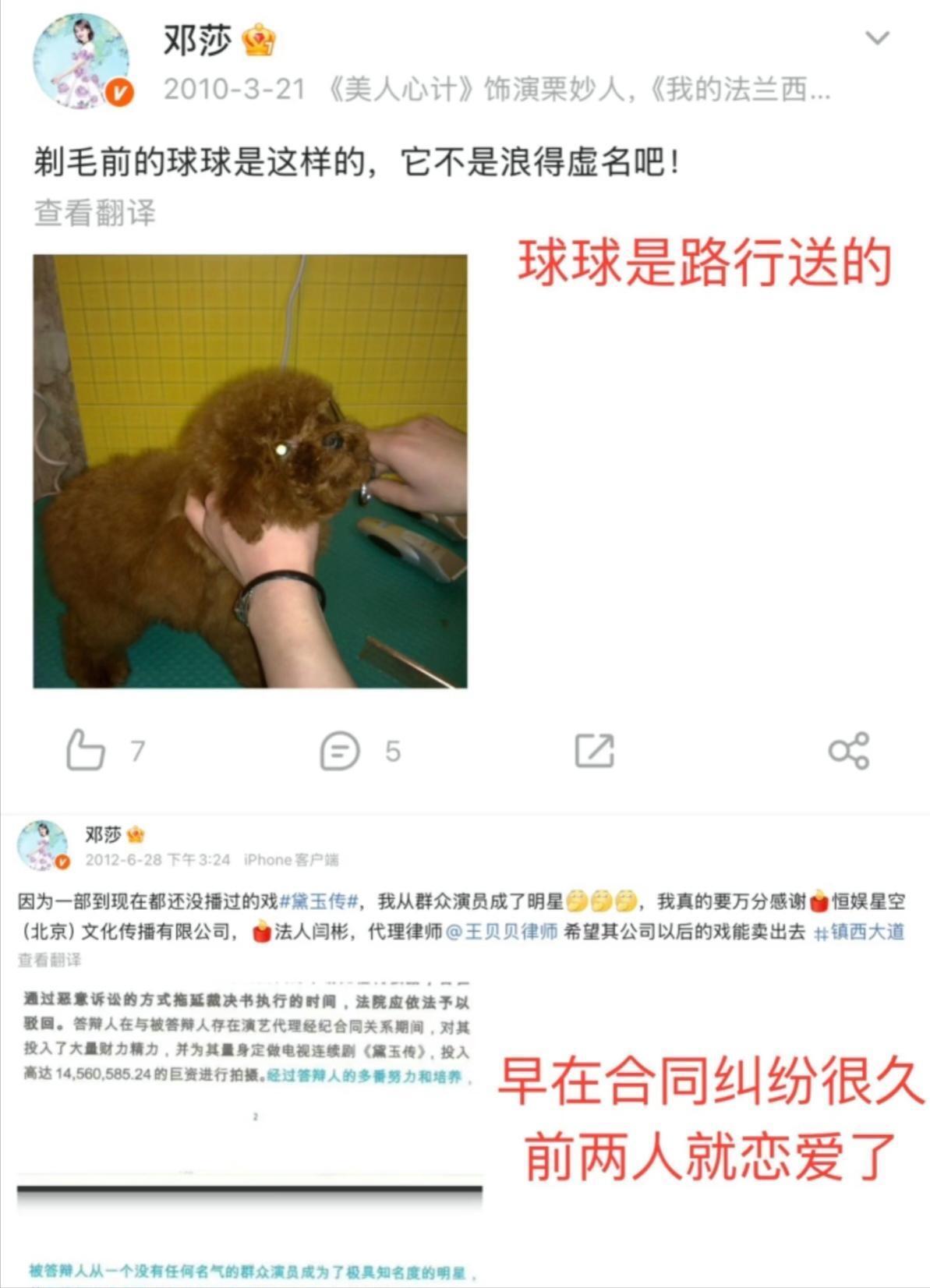 鄧莎離婚 | 這4位錯付豪門的女星太慘：婚姻寫滿算計、欺騙和pua？ - 