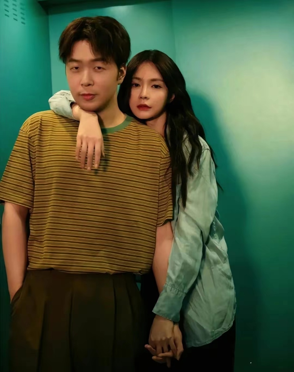 杜海涛"无中生友",爆料沈梦辰上个厕所,全妆归来!_腾讯新闻