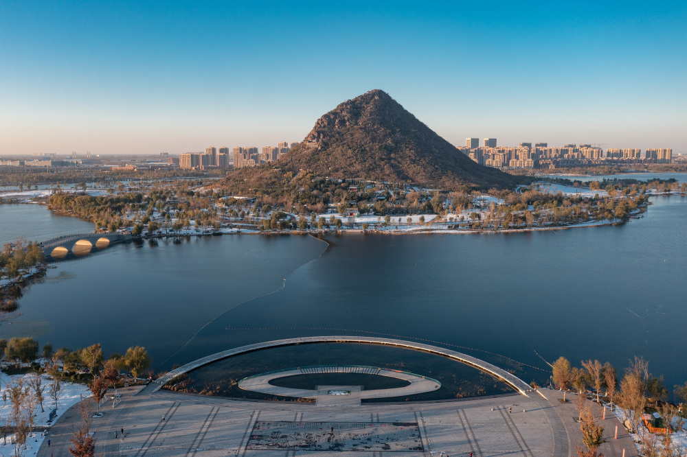 盘点济南十大著名景点,看看你去过几个?抓紧收藏备用吧