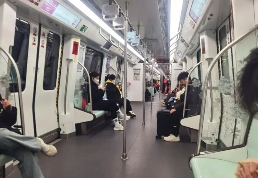 地铁审批重启，多城排队申报地铁！为何西安与昆明新线却被叫停？_腾讯新闻