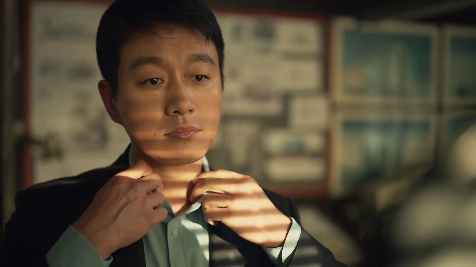 《玫瑰的故事》佟大为太会演了,简直是绝世好男人,护妹狂魔