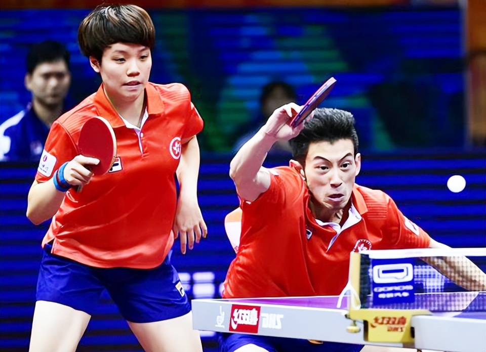 4月乒乓球比赛安排出炉世界杯高手云集奥运混双资格赛打响