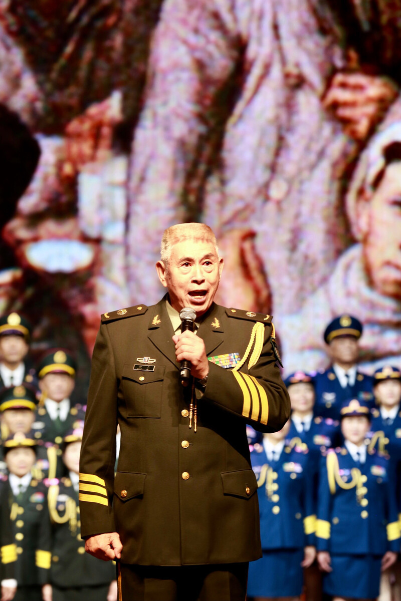 男高音歌唱家程志在京去世享年77岁