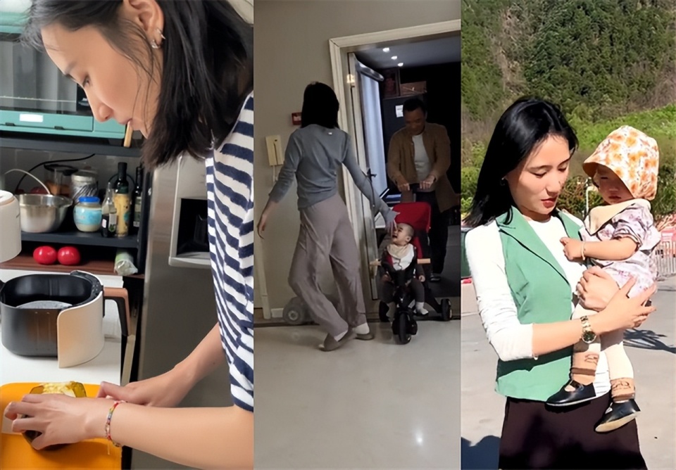 汪峰交新女友:"油腻大叔"为啥总能吸引美女?有钱不是唯一优势