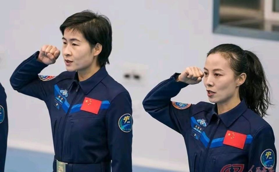 刘洋大校和王亚平大校两次飞天女英雄谁有可能提前晋升