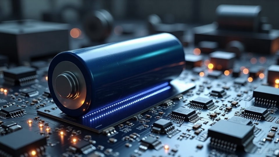 多氟多(002407.SZ)成热门股：锂价驱动因素与市场分析