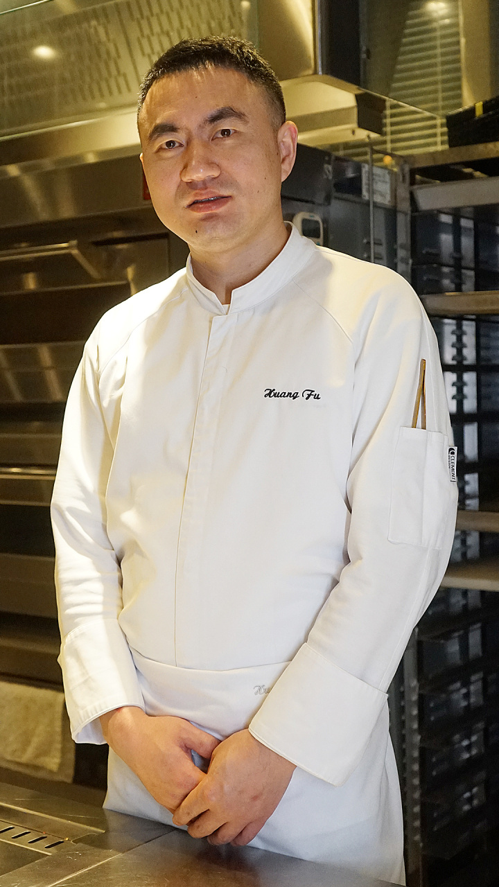 好吃的秘密——原来臭豆腐这么炸才完美!