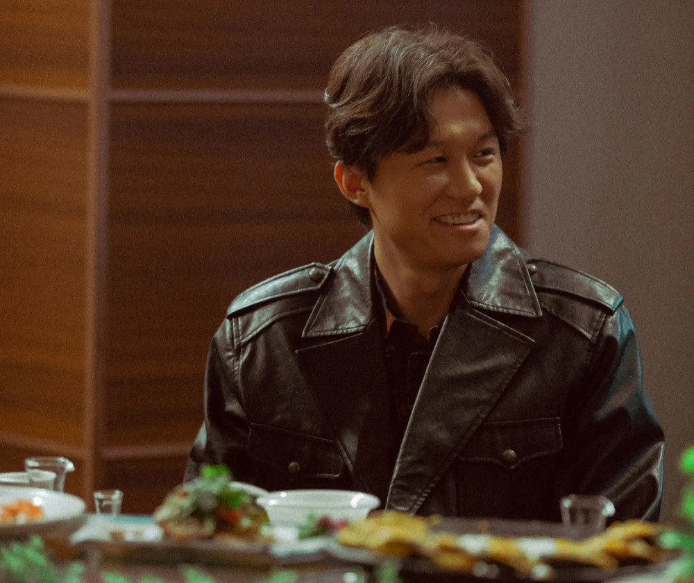 《狂飙》 孙岩:拍戏14年成坏人专业户仍不火,神演技也被长相拖后腿