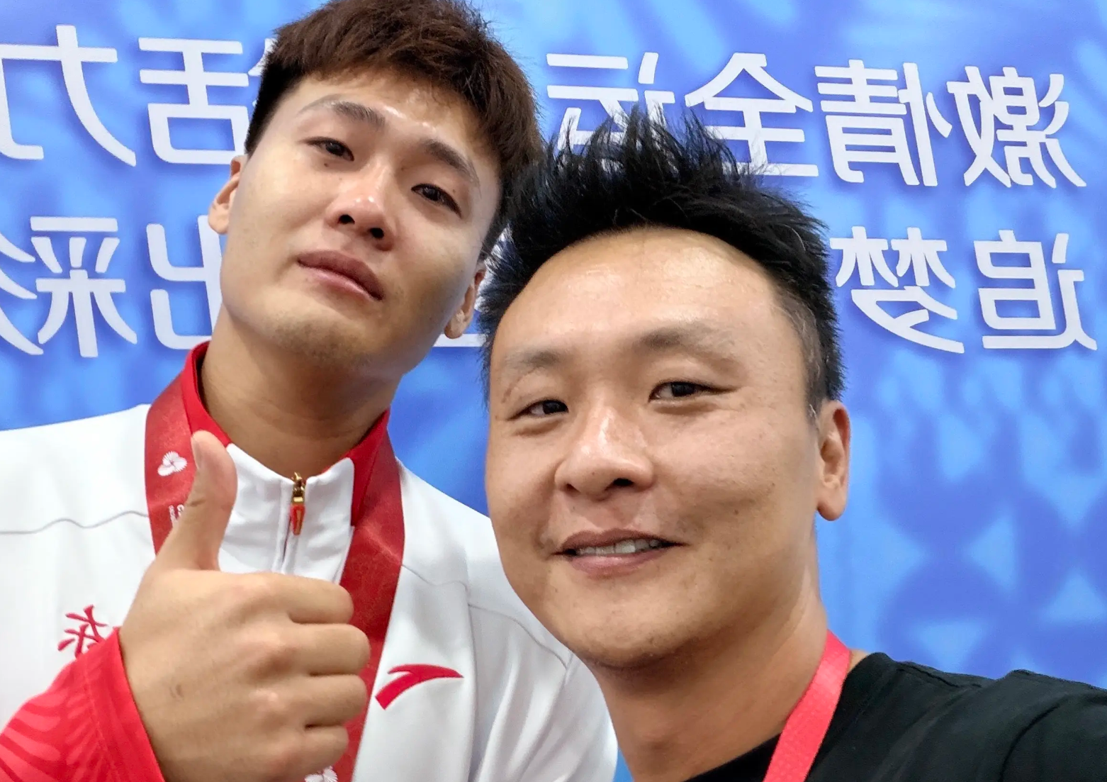 廣東奪冠，誰注意趙睿？小哭包限時返場，兌現承諾，也確實不舍！