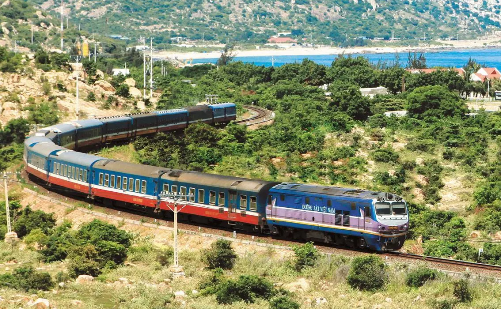 中越谈妥了,两国或实现"车同轨"