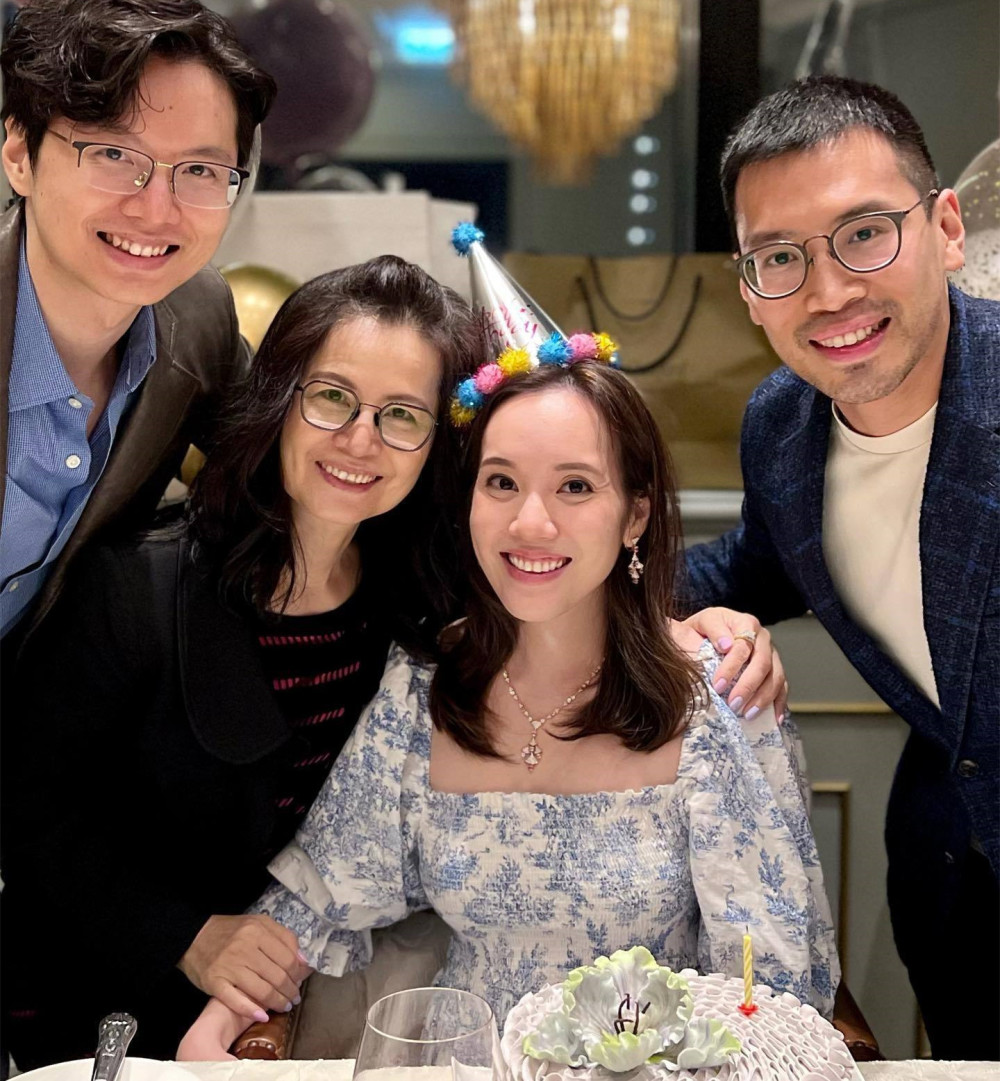 心灰意冷之下,湛琪清选择嫁人生娃.