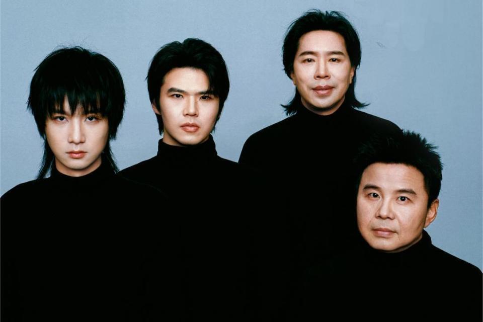 但尴尬的是新成员的加盟并没有改变水木年华不温不火的现状