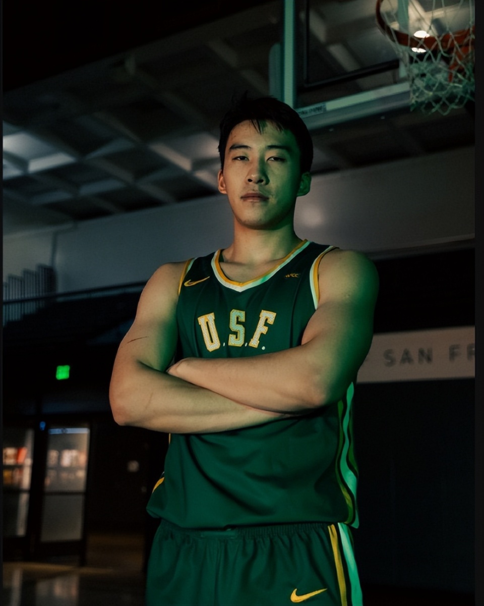 赵维伦王俊杰为辽宁参加全运会 他们能为辽篮战cba吗