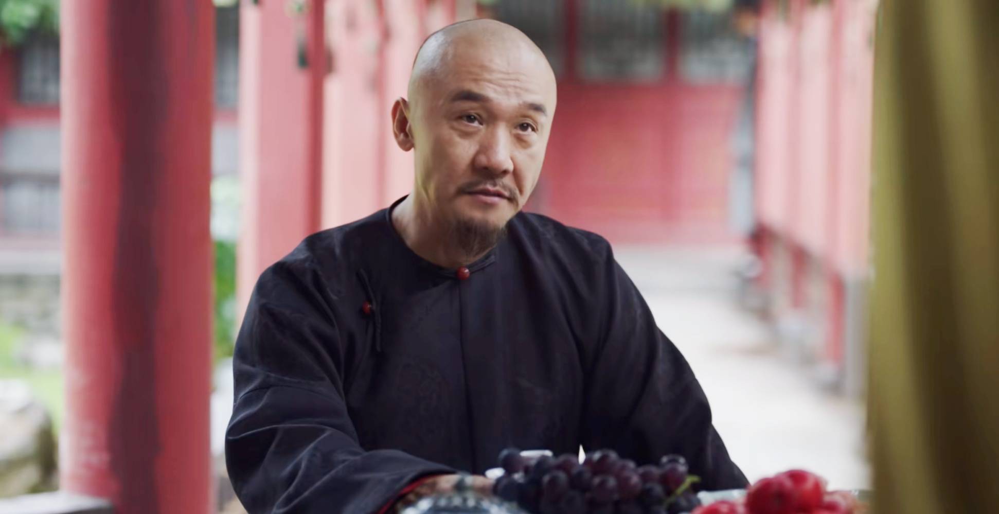 《大生意人》這才是李欽和古平原反目原因，原來，李萬堂如此偏心 - 