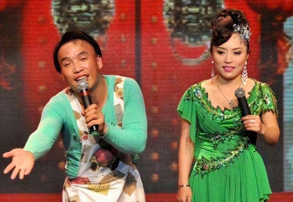 本山传媒唐娜否认插足方正的婚姻:我没有跟我老公离婚的打算_腾讯新闻