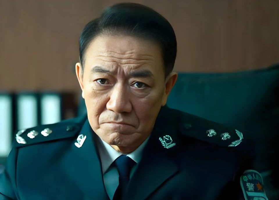 《罚罪2》：秦枫从正科级升为副处级，楚青桐介入纯属越俎代庖_腾讯新闻