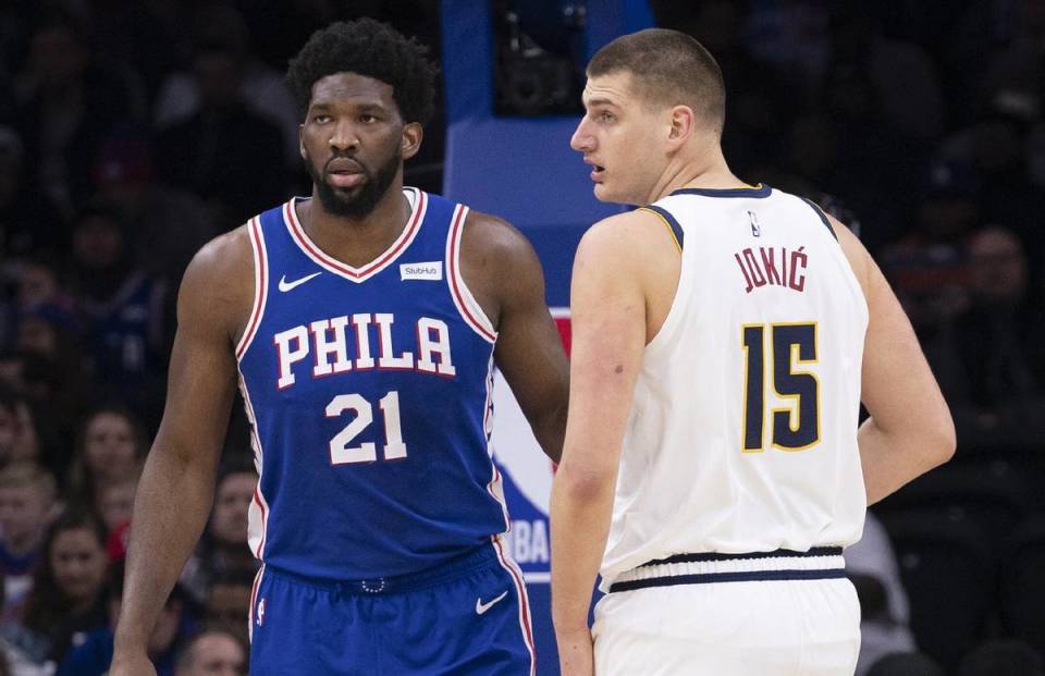 历史唯一！拿了MVP，却连分区决赛都无缘，他真是最水MVP？