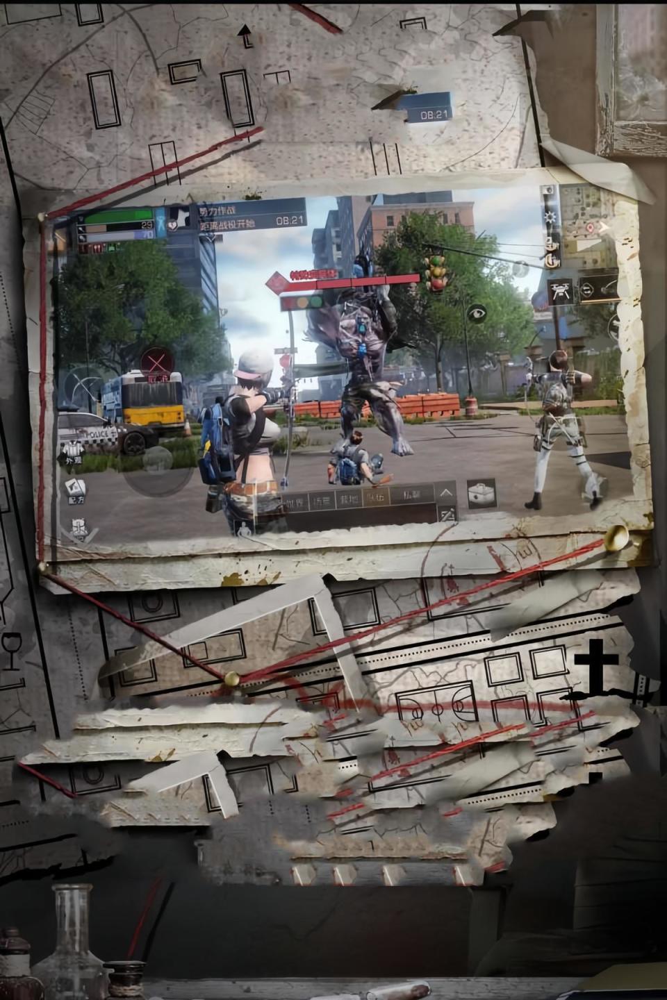 为什么明日之后第二季是最好的一季玩法最纯粹没花里胡哨