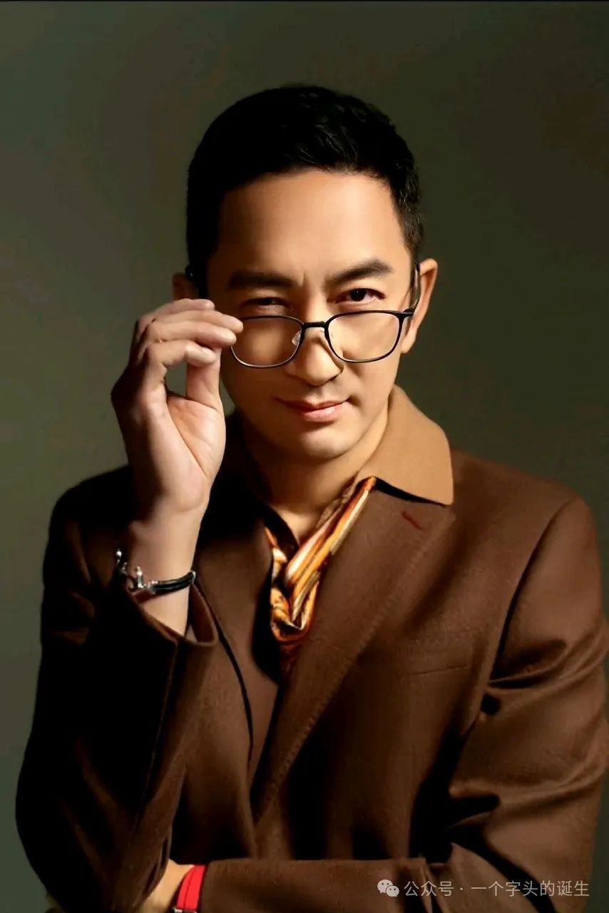 吴启华六十大寿! 正邪真伪难分辨,细说吴启华的演艺人生