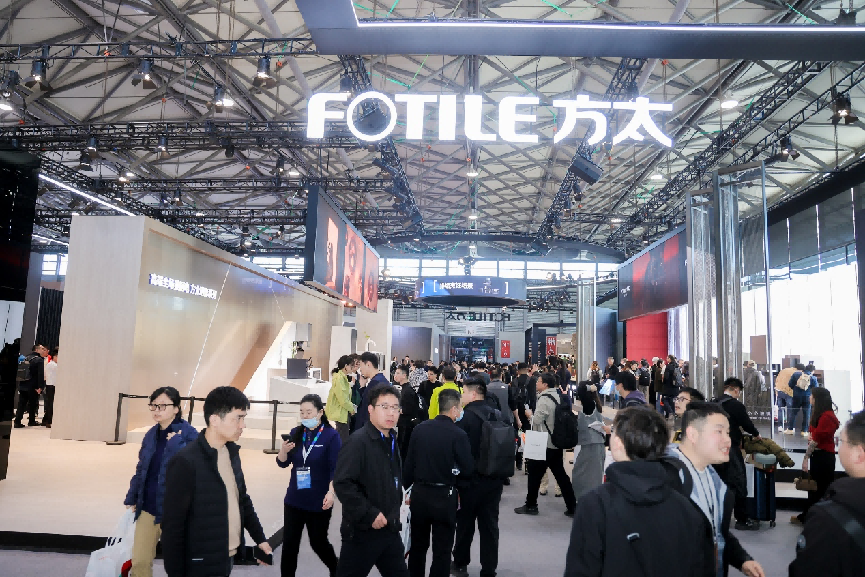 AWE2026 即将启幕 AI 重构智慧生活 千企竞逐全球智造新赛道_腾讯新闻