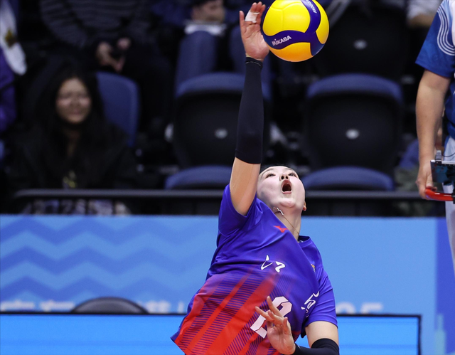 江蘇女排不敗金身何時打破？山東衝擊歷史首冠，揚長避短是關鍵 - 