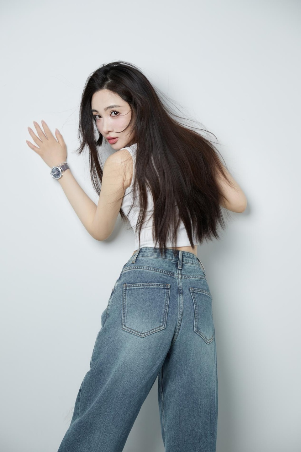 王俊凯追周杰伦,孙嘉璐追林俊杰,明星也有自己的偶像_腾讯新闻