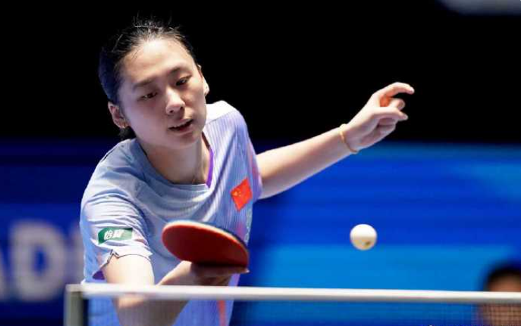 亞洲杯第四日賽程：進行1/8決賽和1/4決賽，國乒10人蔘賽