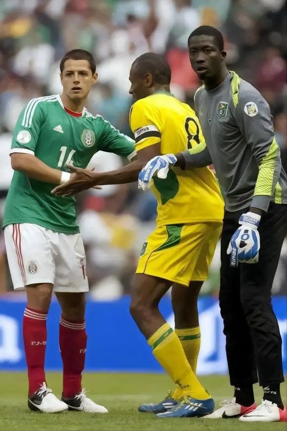 美洲杯足球地理:圭亚那,全境在南美,却是中北美成员