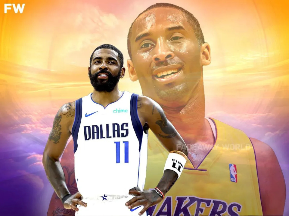 难怪狼王说欧文有科比的影子,3-0领先,赛后一番言论像极科比