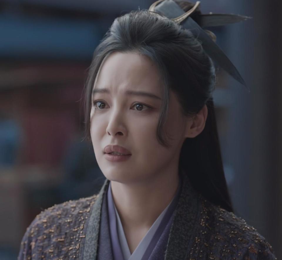 《庆余年2》郭保坤大结局:转投范闲,统领北齐密探,终救父出狱