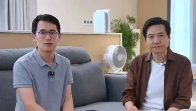 小米前高管王腾回应“吐槽小米SU7 Ultra泊车辅助故障”