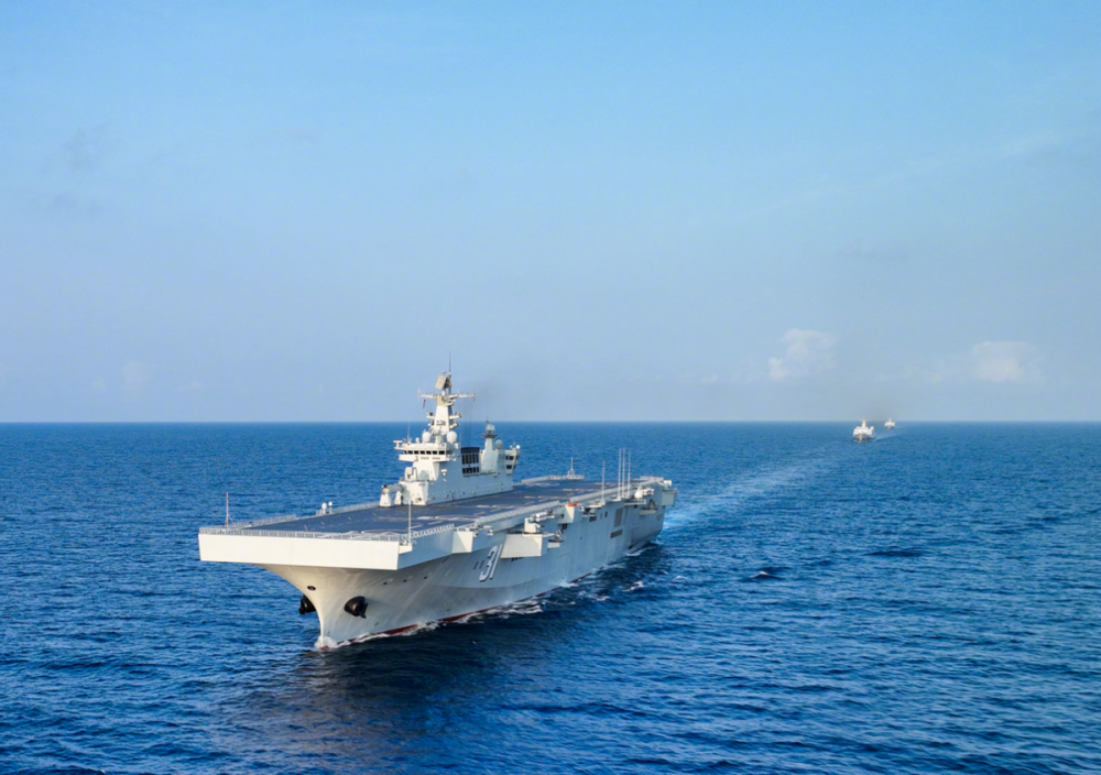 中国海外基地驻军,为何是海军陆战队,而不是陆军合成部队?