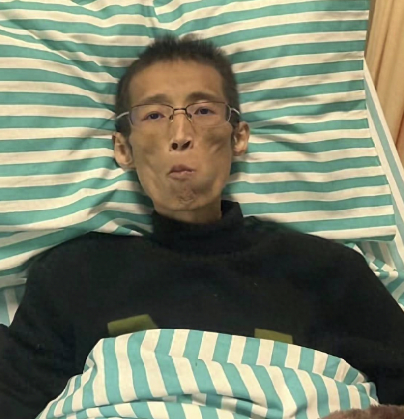 一路走好！43岁“抗癌网红”东东抗癌失败，遗言内容令人泪目！_腾讯新闻