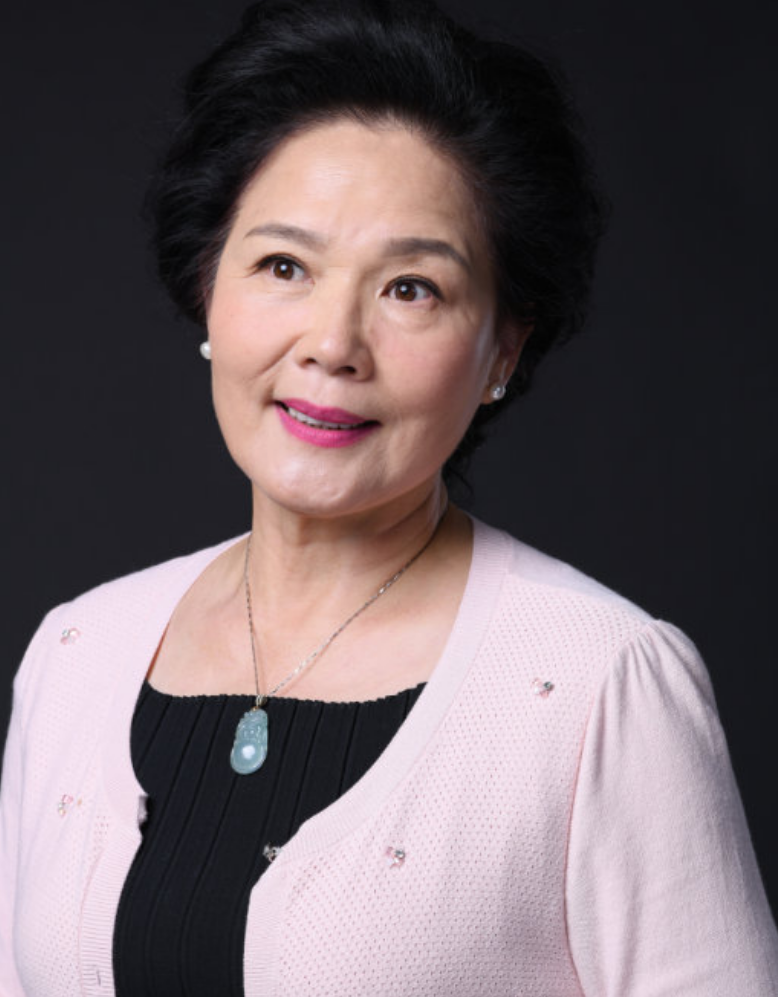 90年代走红的杨青：前夫是军人，女儿现在是知名演员_腾讯新闻
