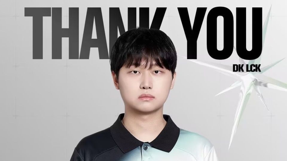 LCK Winter Transfer Window Sees Eight Teams Replace AD Carries as T1 Parts Ways with Gumayusi — image 6