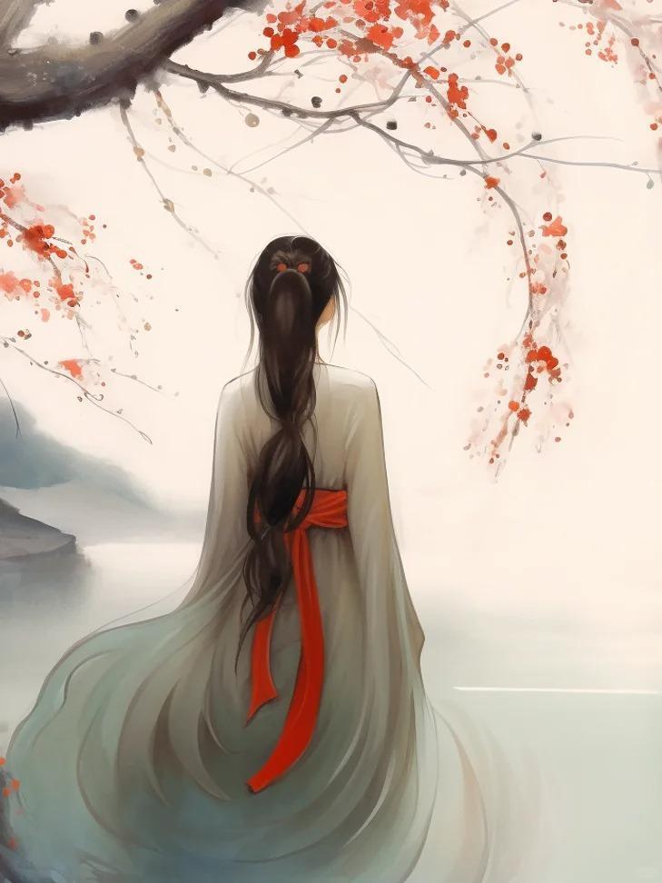 50句功名古诗词,新年祝福孩子学业有成金榜题名,彰显高情商才情