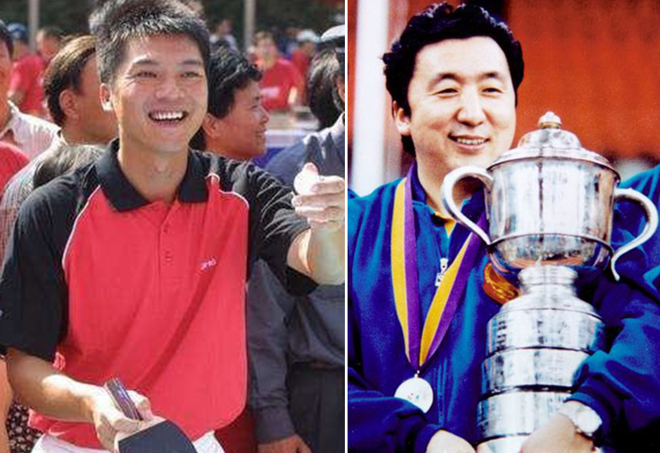 世界冠军江嘉良:巅峰时退役,娶百花影后为妻,相爱数十年无绯闻