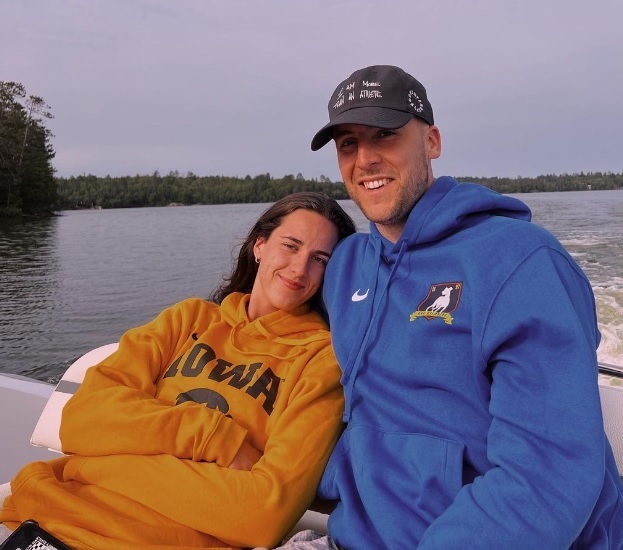 nba人物志 |单身男球迷注意了,我为你们介绍一个最会打篮球的女孩子