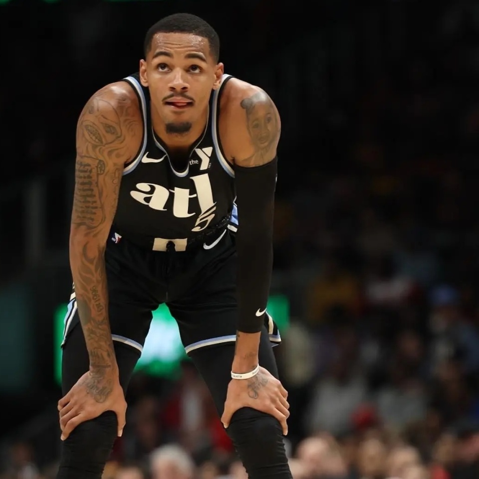 下一站马刺2710巨星或被交易联手文班亚马冲冠成首选