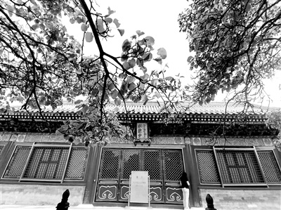 紫禁城承乾宫预计2027年完成修缮