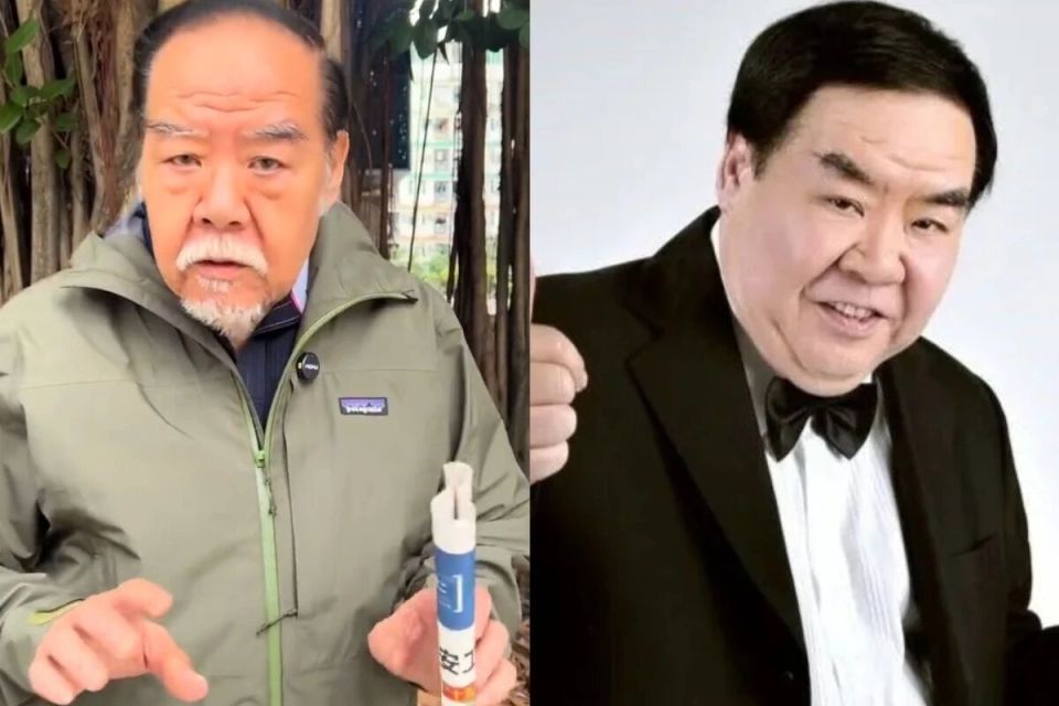 74岁郑则仕已去世？最新回应_腾讯新闻