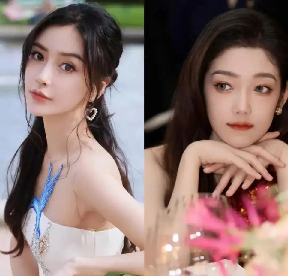 杨颖被曝耍大牌!