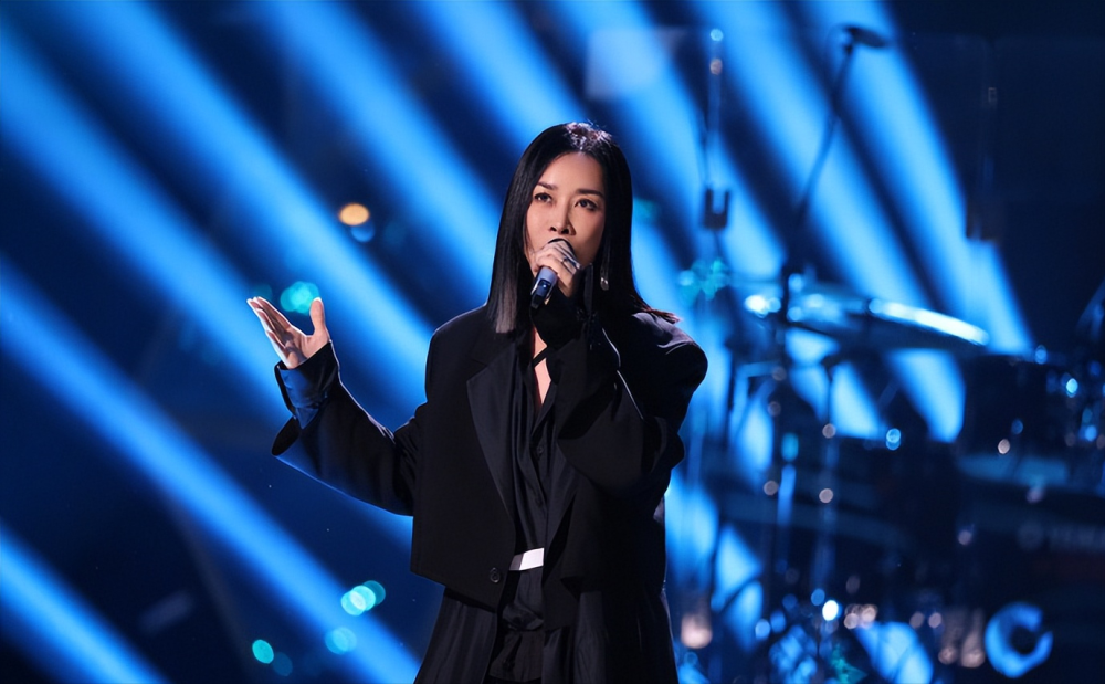 《歌手2024》第二季:那英"内忧外患",仍发挥精彩
